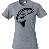 Clique Basic-T Women Miniaturansicht