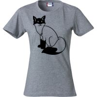 Clique Basic-T Women Miniaturansicht