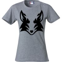 Clique Basic-T Women Miniaturansicht