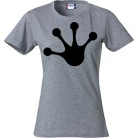 Clique Basic-T Women Miniaturansicht