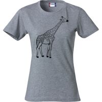 Clique Basic-T Women Miniaturansicht