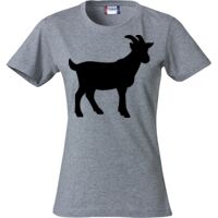 Clique Basic-T Women Miniaturansicht