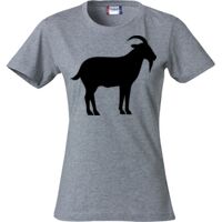 Clique Basic-T Women Miniaturansicht