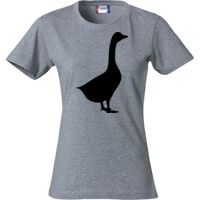 Clique Basic-T Women Miniaturansicht