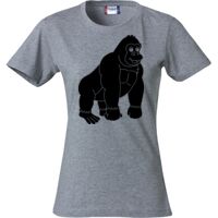 Clique Basic-T Women Miniaturansicht