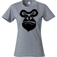 Clique Basic-T Women Miniaturansicht