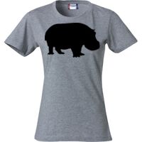 Clique Basic-T Women Miniaturansicht