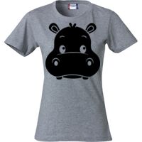 Clique Basic-T Women Miniaturansicht