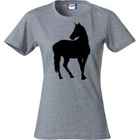 Clique Basic-T Women Miniaturansicht