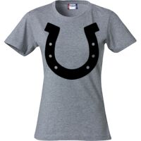 Clique Basic-T Women Miniaturansicht