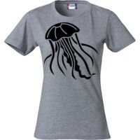 Clique Basic-T Women Miniaturansicht