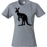 Clique Basic-T Women Miniaturansicht