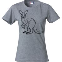 Clique Basic-T Women Miniaturansicht