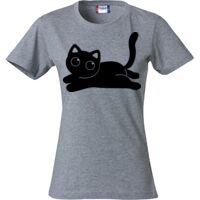 Clique Basic-T Women Miniaturansicht