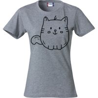 Clique Basic-T Women Miniaturansicht