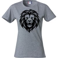 Clique Basic-T Women Miniaturansicht