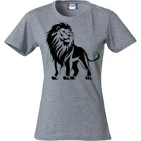 Clique Basic-T Women Miniaturansicht