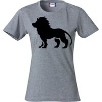 Clique Basic-T Women Miniaturansicht