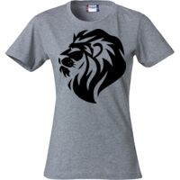 Clique Basic-T Women Miniaturansicht