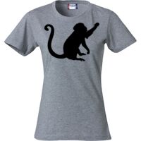 Clique Basic-T Women Miniaturansicht