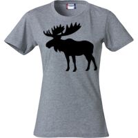 Clique Basic-T Women Miniaturansicht