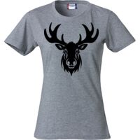 Clique Basic-T Women Miniaturansicht