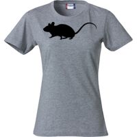 Clique Basic-T Women Miniaturansicht