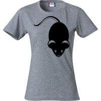 Clique Basic-T Women Miniaturansicht