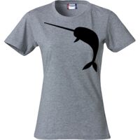 Clique Basic-T Women Miniaturansicht