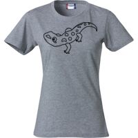 Clique Basic-T Women Miniaturansicht