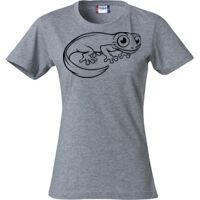 Clique Basic-T Women Miniaturansicht