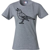 Clique Basic-T Women Miniaturansicht