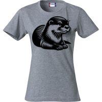 Clique Basic-T Women Miniaturansicht