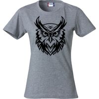 Clique Basic-T Women Miniaturansicht