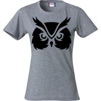 Clique Basic-T Women Miniaturansicht