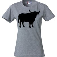 Clique Basic-T Women Miniaturansicht