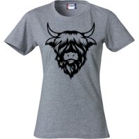 Clique Basic-T Women Miniaturansicht