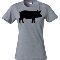 Clique Basic-T Women Miniaturansicht