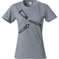 Clique Basic-T Women Miniaturansicht