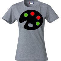 Clique Basic-T Women Miniaturansicht