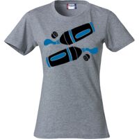 Clique Basic-T Women Miniaturansicht