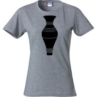 Clique Basic-T Women Miniaturansicht