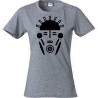 Clique Basic-T Women Miniaturansicht