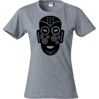 Clique Basic-T Women Miniaturansicht