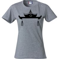 Clique Basic-T Women Miniaturansicht