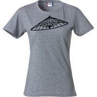 Clique Basic-T Women Miniaturansicht