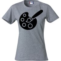 Clique Basic-T Women Miniaturansicht