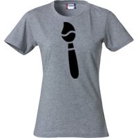 Clique Basic-T Women Miniaturansicht