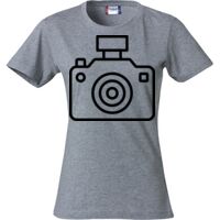 Clique Basic-T Women Miniaturansicht