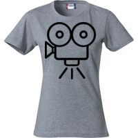 Clique Basic-T Women Miniaturansicht